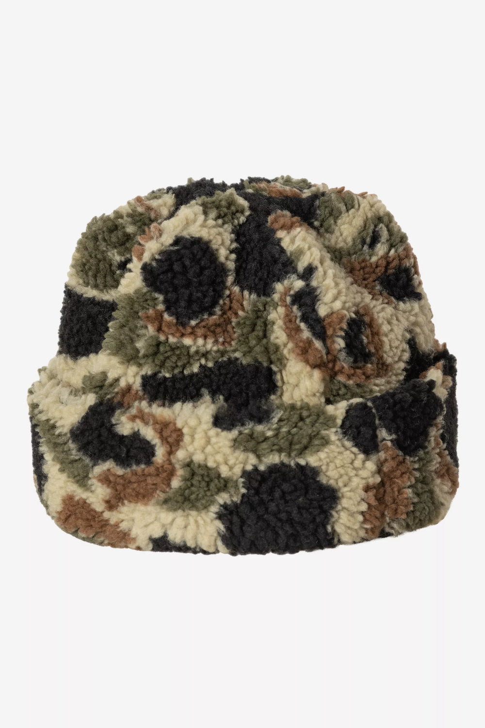 GORRO CARHARTT WIP PRENTIS CAMO DUCK
