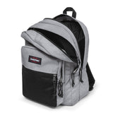 EASTPAK PINNACLE SUNDAY GRAY BACKPACK