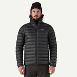 PATAGONIA DOWN BLK