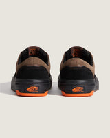 ZAPA VANS SKATE ERA WAFFLECUP BLK/BROWN