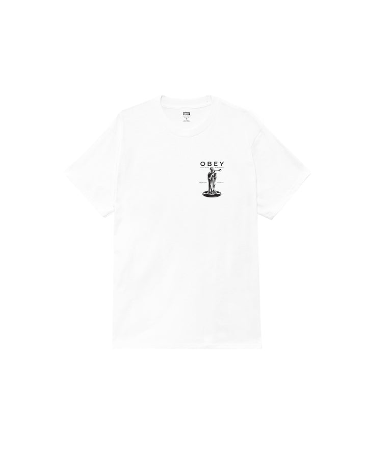 CTA OBEY PREMIUM SOUNDS WHITE