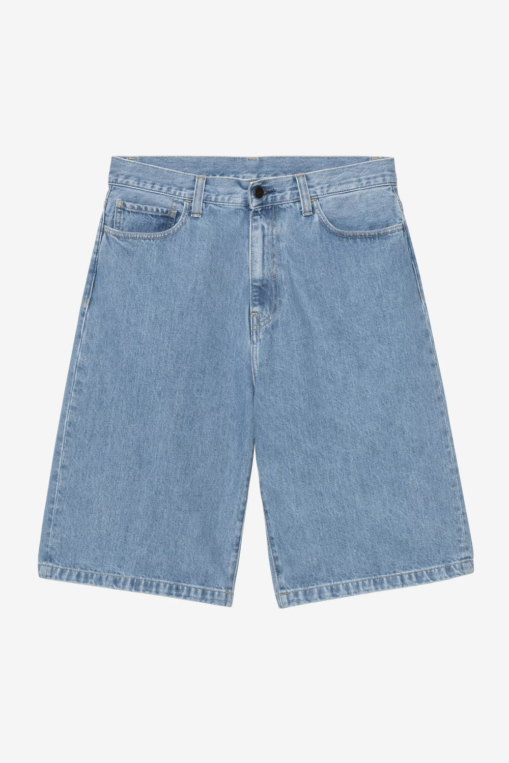 SHORT CARHARTT WIP LANGDN BLUE STONE BLE