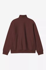 HALF ZIP CARHARTT WIP AMERICAN AMARONE