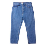 PANT OBEY HARDWORK LIGHT INDIGO