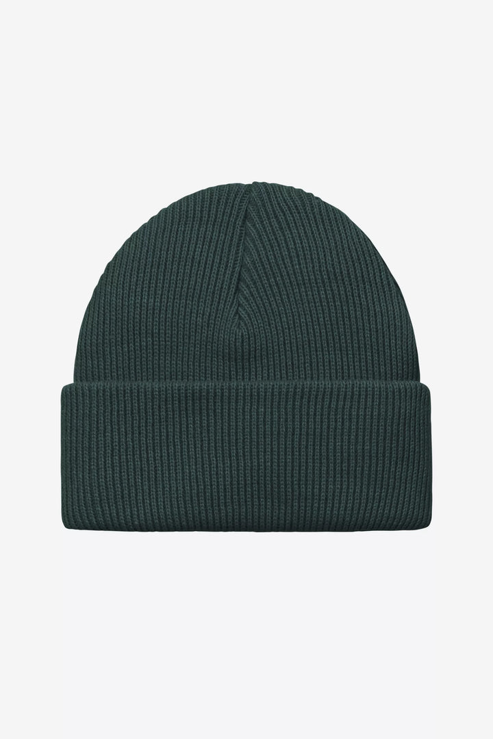 CARHARTT WIP GORDAN DARK FIR