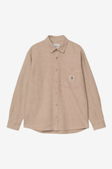 CARHARTT WIP EDGAR PEANUT
