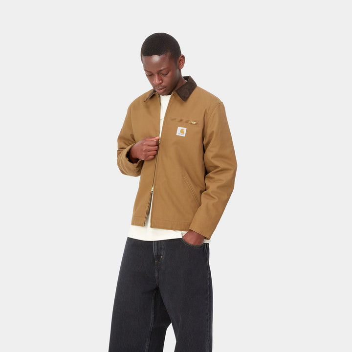 CHT CARHARTT WIP DETROIT HAMILTON BROWN