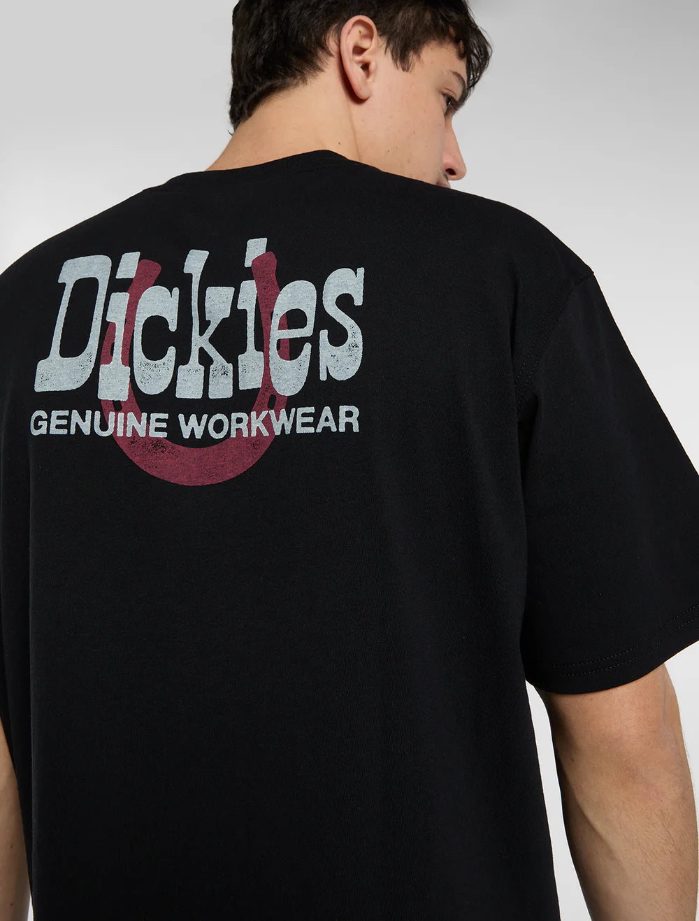CTA DICKIES VERNAL BLACK