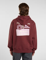 HOOD DICKIES DONUT HOUSE ANDORRA