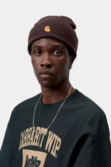 GORRO CARHARTT WIP CHASE PALISANDER