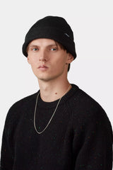 GORRO CARHARTT WIP GORDAN BLACK