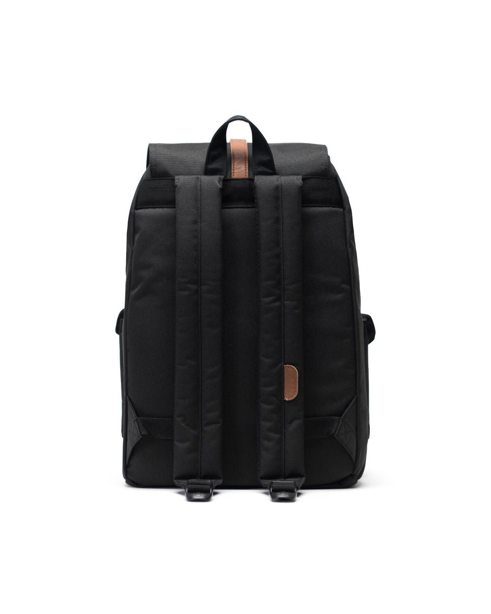 HERSCHEL DAWSON BLACK BACKPACK