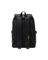 HERSCHEL DAWSON BLACK BACKPACK