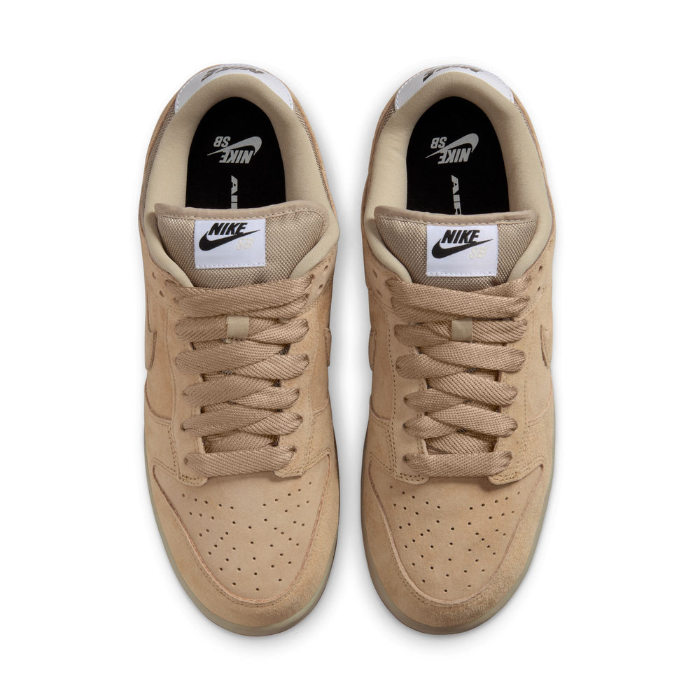 ZAPA NIKE SB DUNK LOW PRO B HJ0367-200