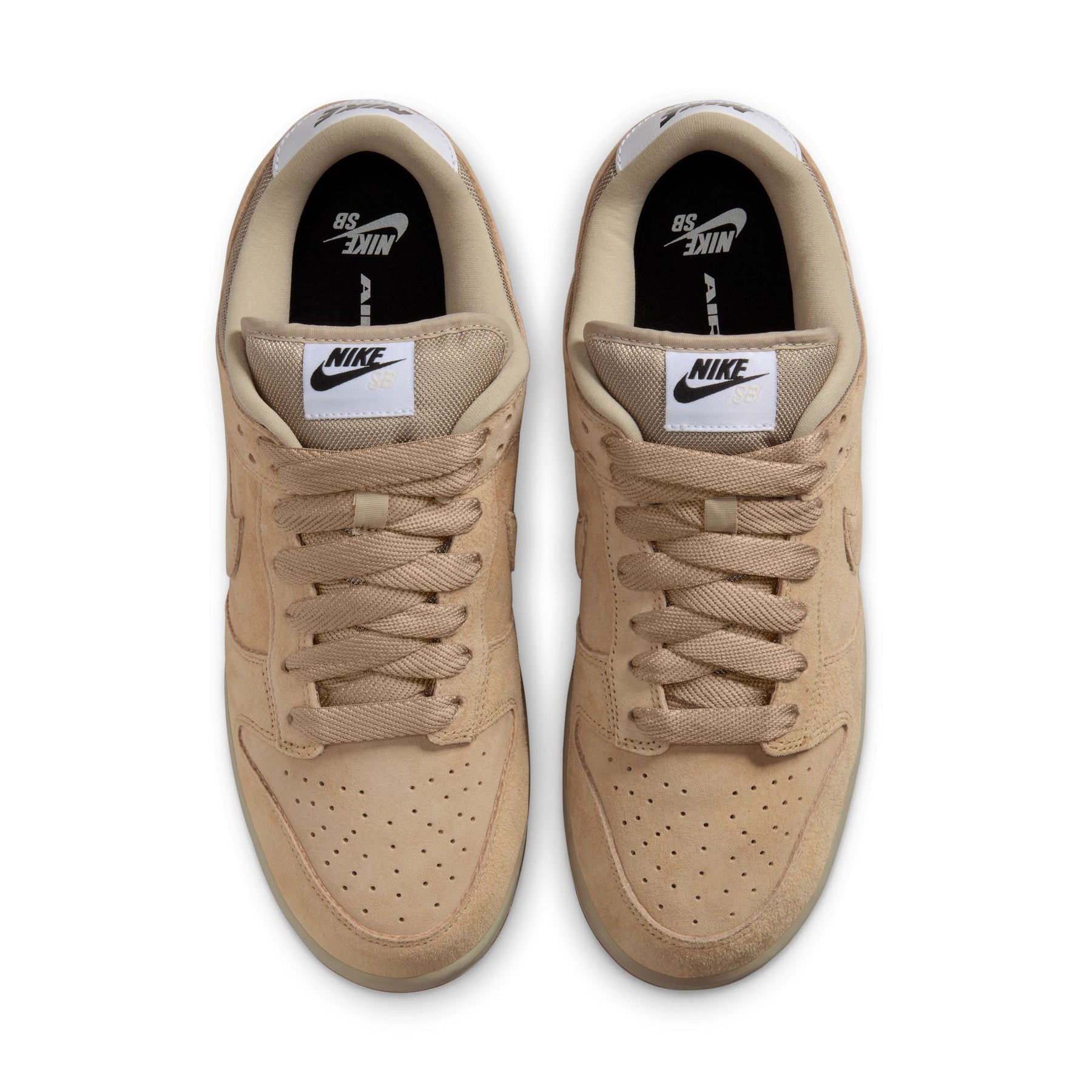 ZAPA NIKE SB DUNK LOW PRO B HJ0367-200