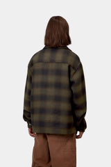 CHT CARHARTT WIP ALTON CYPRESS