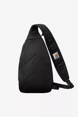 MOCHILA CARHARTT WIP KYLE SLING BAG BLK