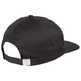 SANTA SCREAMING MINI HAND BLACK CAP