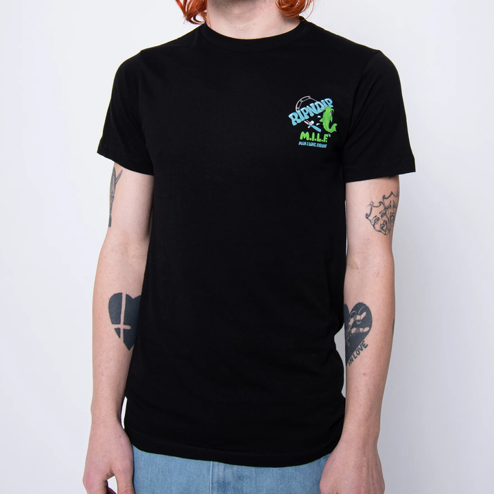 CTA RIPNDIP MILF BLACK