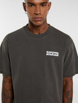 CTA DICKIES EAST BUTCHTELL BLACK
