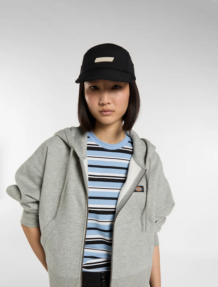 DICKIES HANOVER 5PANEL BLACK