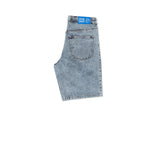 POLAR BIG BOY HEAVY WASHED BLUE