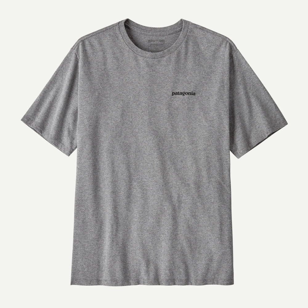 CTA PATAGONIA P-6 LOGO GLH
