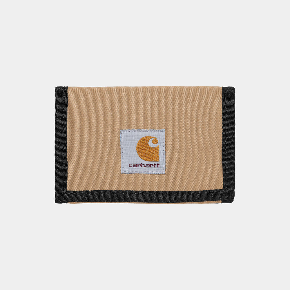 CARTERA CARHARTT WIP ALEC PEANUT