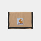 CARTERA CARHARTT WIP ALEC PEANUT