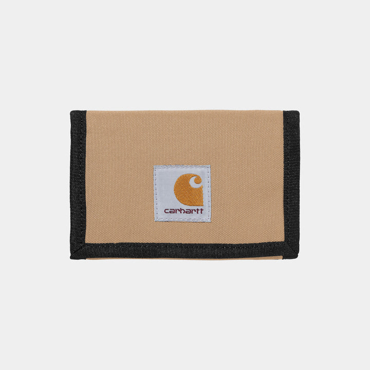 CARTERA CARHARTT WIP ALEC PEANUT