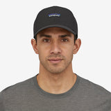 PATAGONIA AIRSHED BLACK CAP