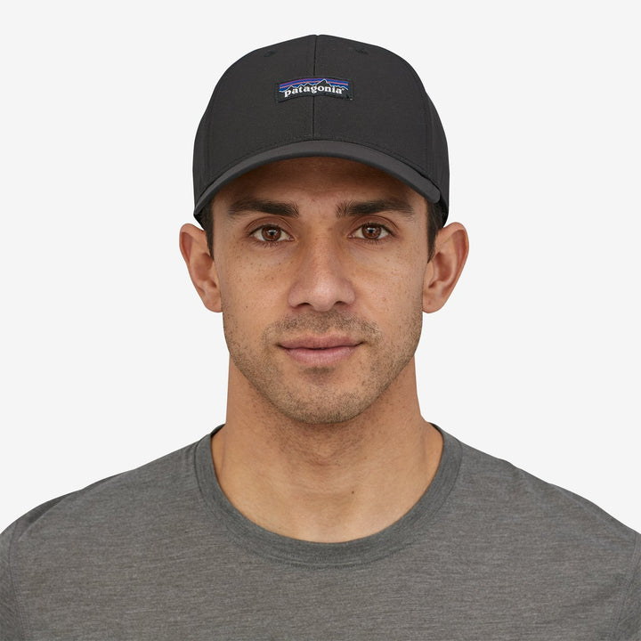 PATAGONIA AIRSHED BLACK CAP