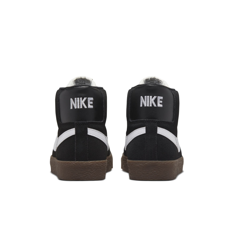 ZAPA NIKE SB BLAZER MID 010