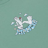 RIPNDIP HEAVEN TO ME PIN