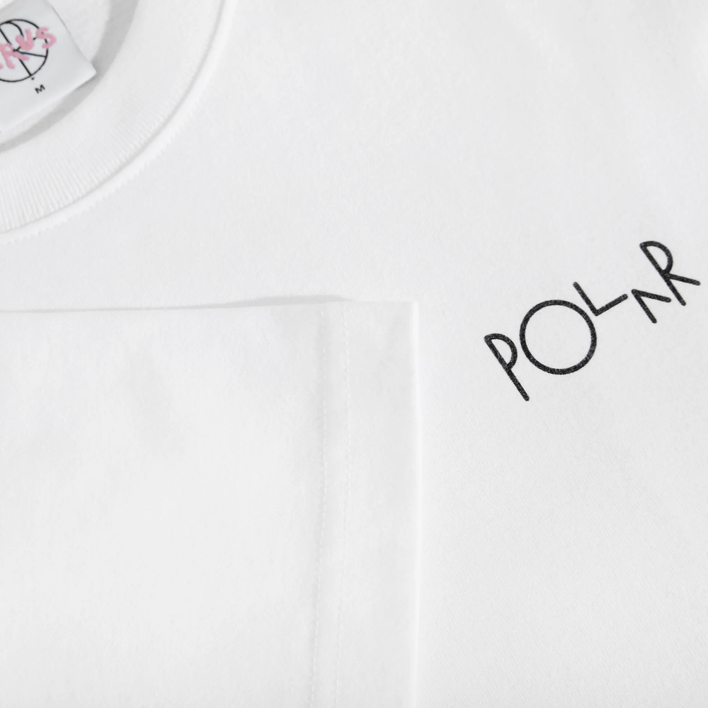 CTA POLAR FILL LOGO OURSELVES WHITE