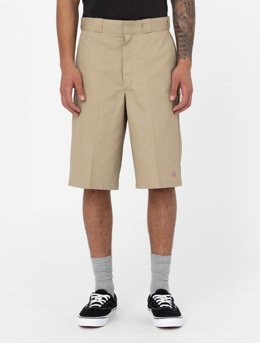 SHORTS DICKIES 13IN POCKET KHAKI