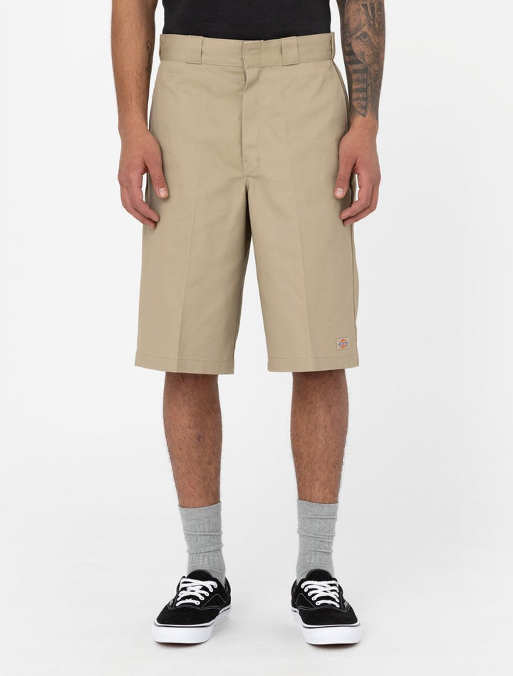 SHORTS DICKIES 13IN POCKET KHAKI