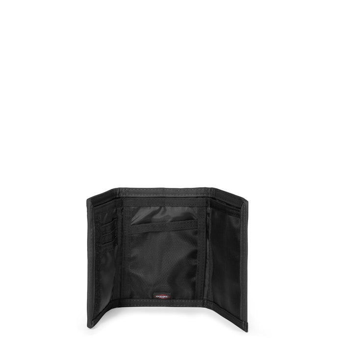 CARTERA EASTPAK CREW BLACK