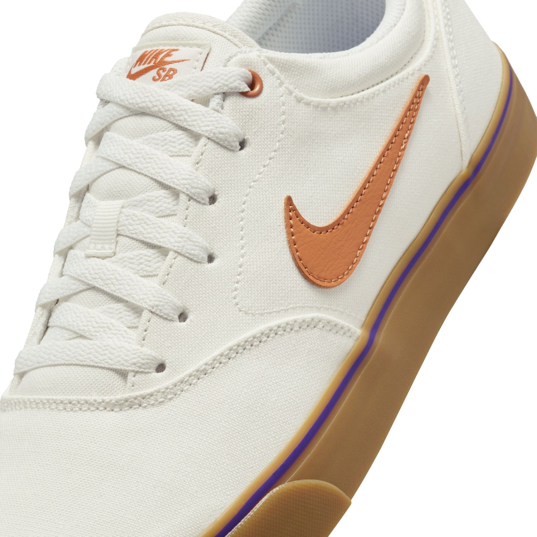 ZAPA NIKE SB CHRON 2 CNVS 107