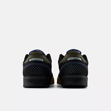 ZAPA NEW BALANCE 440 LOW TRAIL WOL