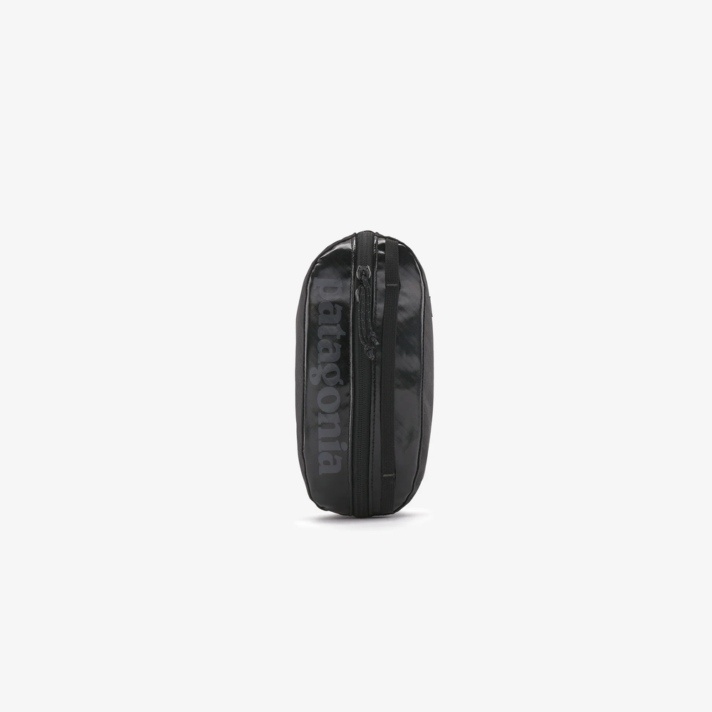 PATAGONIA BLACK HOLE CUBE S BLK TOILETRY BAG