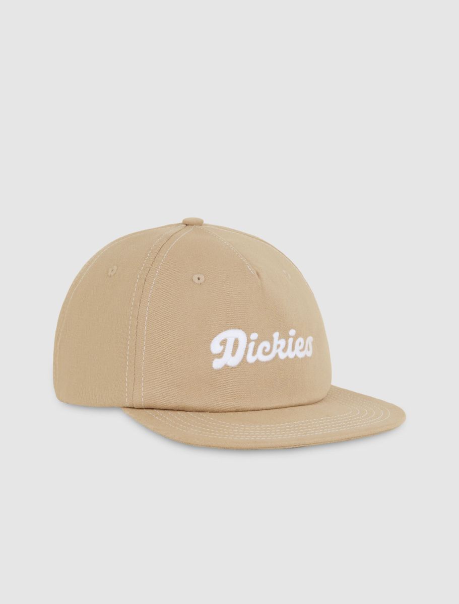 DICKIES RIVERBEND DESERT SAND CAP