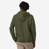 HOOD PATAGONIA P-6 LOGO UPRISAL TPGN