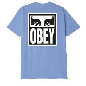 CTA OBEY EYES ICON 2 DIGITAL VIOLET