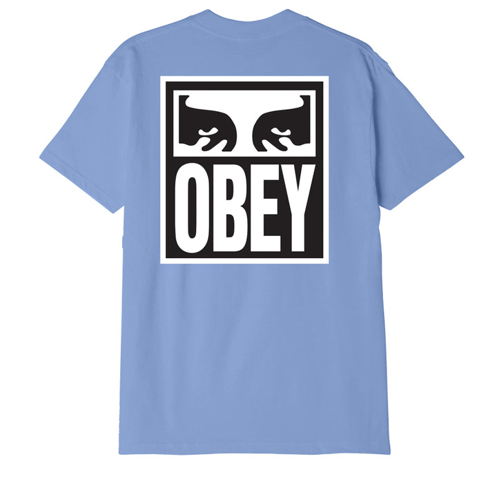 CTA OBEY EYES ICON 2 DIGITAL VIOLET