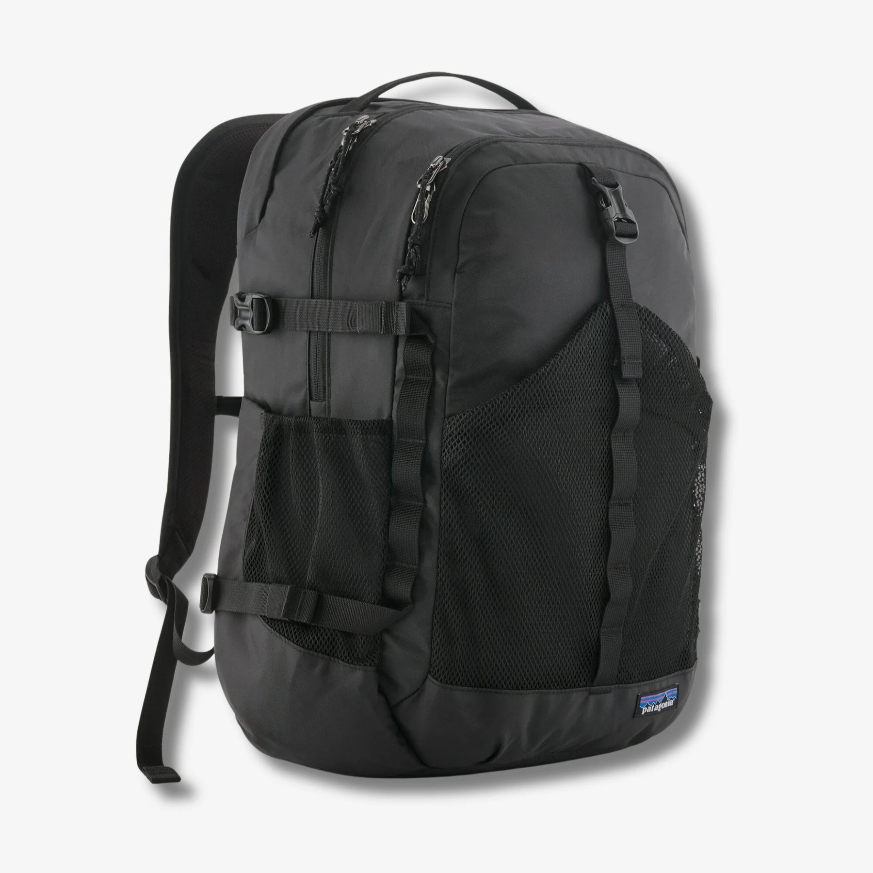 MOCHILA PATAGONIA REFUGIO 30L RD BLK
