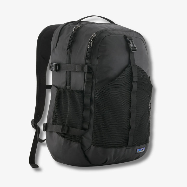 MOCHILA PATAGONIA REFUGIO 30L RD BLK