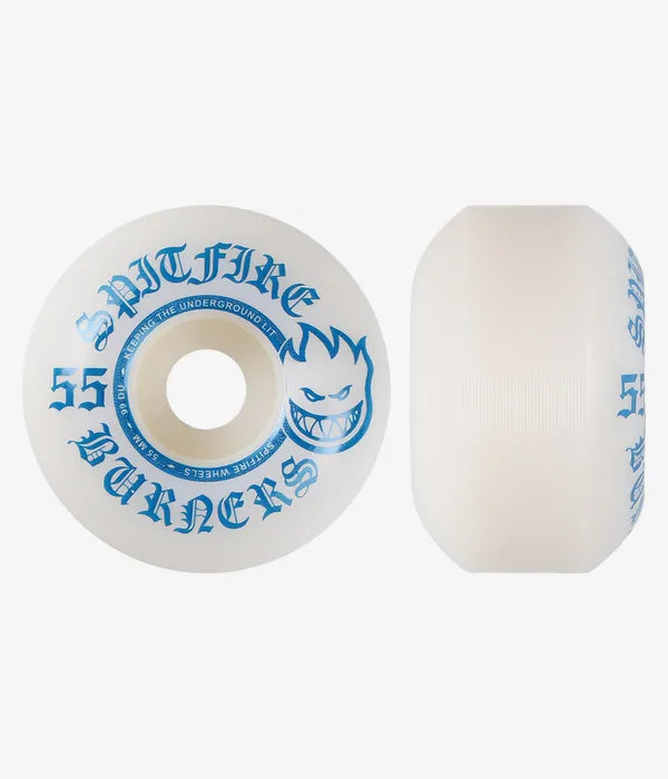 RUEDAS SPITFIRE 99D BURNER 55