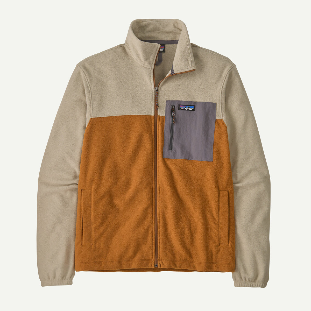 CHT PATAGONIA MICRO D PATCH POCKET CIBN