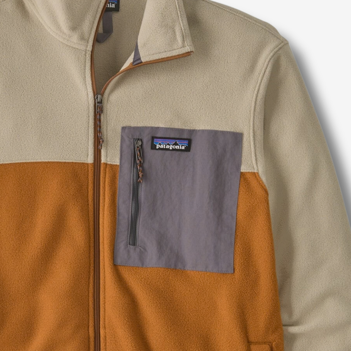 PATAGONIA MICRO D PATCH POCKET CIBN